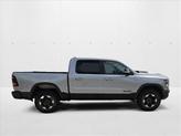 Thumbnail of 2022 Billet Silver Metallic Clearcoat RAM 1500