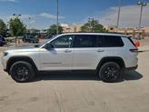 Thumbnail of 2024 Silver Zynith Jeep Grand Cherokee L