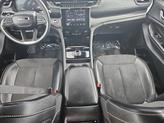 Thumbnail of 2024 Bright White Clearcoat Jeep Grand Cherokee L