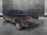 Thumbnail of 2025 Diamond Black Crystal Pearlcoat RAM 2500