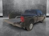 Thumbnail of 2025 Diamond Black Crystal Pearlcoat RAM 2500