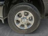Thumbnail of 2025 Diamond Black Crystal Pearlcoat RAM 2500