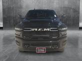 Thumbnail of 2025 Diamond Black Crystal Pearlcoat RAM 2500