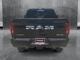 Thumbnail of 2025 Diamond Black Crystal Pearlcoat RAM 2500