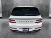 Thumbnail of 2023 Alta White Genesis GV80
