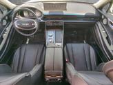 Thumbnail of 2023 Alta White Genesis GV80