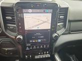 Thumbnail of 2025 Diamond Black Crystal Pearlcoat RAM 2500