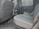 Thumbnail of 2025 Diamond Black Crystal Pearlcoat RAM 2500