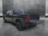 Thumbnail of 2025 Diamond Black Crystal Pearlcoat RAM 2500