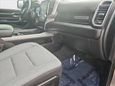 Thumbnail of 2023 Granite Crystal Metallic Clearcoat RAM 1500