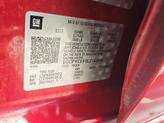 Thumbnail of 2020 Cajun Red Tintcoat Chevrolet Silverado 1500