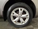 Thumbnail of 2009 Gotham Gray Nissan Rogue
