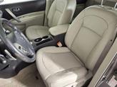 Thumbnail of 2009 Gotham Gray Nissan Rogue