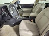 Thumbnail of 2009 Gotham Gray Nissan Rogue