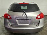 Thumbnail of 2009 Gotham Gray Nissan Rogue