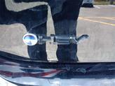 Thumbnail of 2025 Midnight Black Metallic Toyota Camry