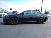 Thumbnail of 2025 Midnight Black Metallic Toyota Camry