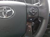 Thumbnail of 2023 Midnight Black Toyota 4Runner