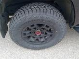 Thumbnail of 2023 Midnight Black Toyota 4Runner