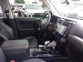 Thumbnail of 2023 Midnight Black Toyota 4Runner