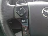 Thumbnail of 2023 Midnight Black Toyota 4Runner