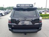Thumbnail of 2023 Midnight Black Toyota 4Runner