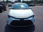 Thumbnail of 2024 Ice Cap Toyota Corolla