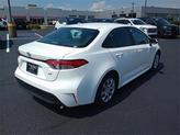 Thumbnail of 2024 Ice Cap Toyota Corolla