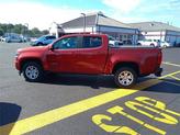 Thumbnail of 2016 Red Rock Metallic Chevrolet Colorado