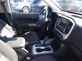 Thumbnail of 2016 Red Rock Metallic Chevrolet Colorado