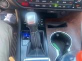 Thumbnail of 2022 Cloudburst Gray Lexus RX 350L