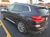 Thumbnail of 2018 Dark Graphite Metallic BMW X3