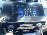 Thumbnail of 2017 Lunar Silver Metallic Honda CR-V