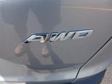 Thumbnail of 2017 Lunar Silver Metallic Honda CR-V