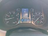 Thumbnail of 2016 Black Onyx Lexus GX 460