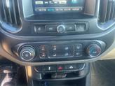 Thumbnail of 2018 Summit White Chevrolet Colorado