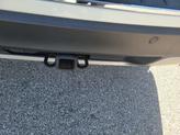 Thumbnail of 2020 Star White Metallic Tri-Coat Ford Explorer