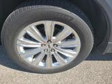 Thumbnail of 2020 Star White Metallic Tri-Coat Ford Explorer