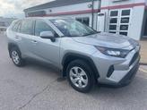 Photo of 2022 Midnight Black Toyota RAV4