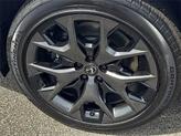 Thumbnail of 2025 Celestial Silve Lexus TX 500h