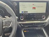 Thumbnail of 2025 Celestial Silve Lexus TX 500h