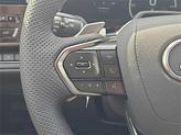 Thumbnail of 2025 Celestial Silve Lexus TX 500h