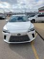 Thumbnail of 2023 Eminent White Pearl Lexus RX 350