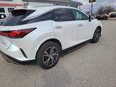 Thumbnail of 2023 Eminent White Pearl Lexus RX 350