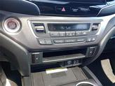 Thumbnail of 2022 Crystal Black Pearl Honda Pilot