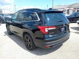 Thumbnail of 2022 Crystal Black Pearl Honda Pilot
