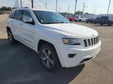 Thumbnail of 2015 Bright White Jeep Grand Cherokee