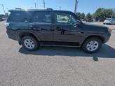Thumbnail of 2024 Midnight Black Toyota 4Runner