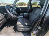 Thumbnail of 2024 Midnight Black Toyota 4Runner