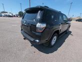 Thumbnail of 2024 Midnight Black Toyota 4Runner